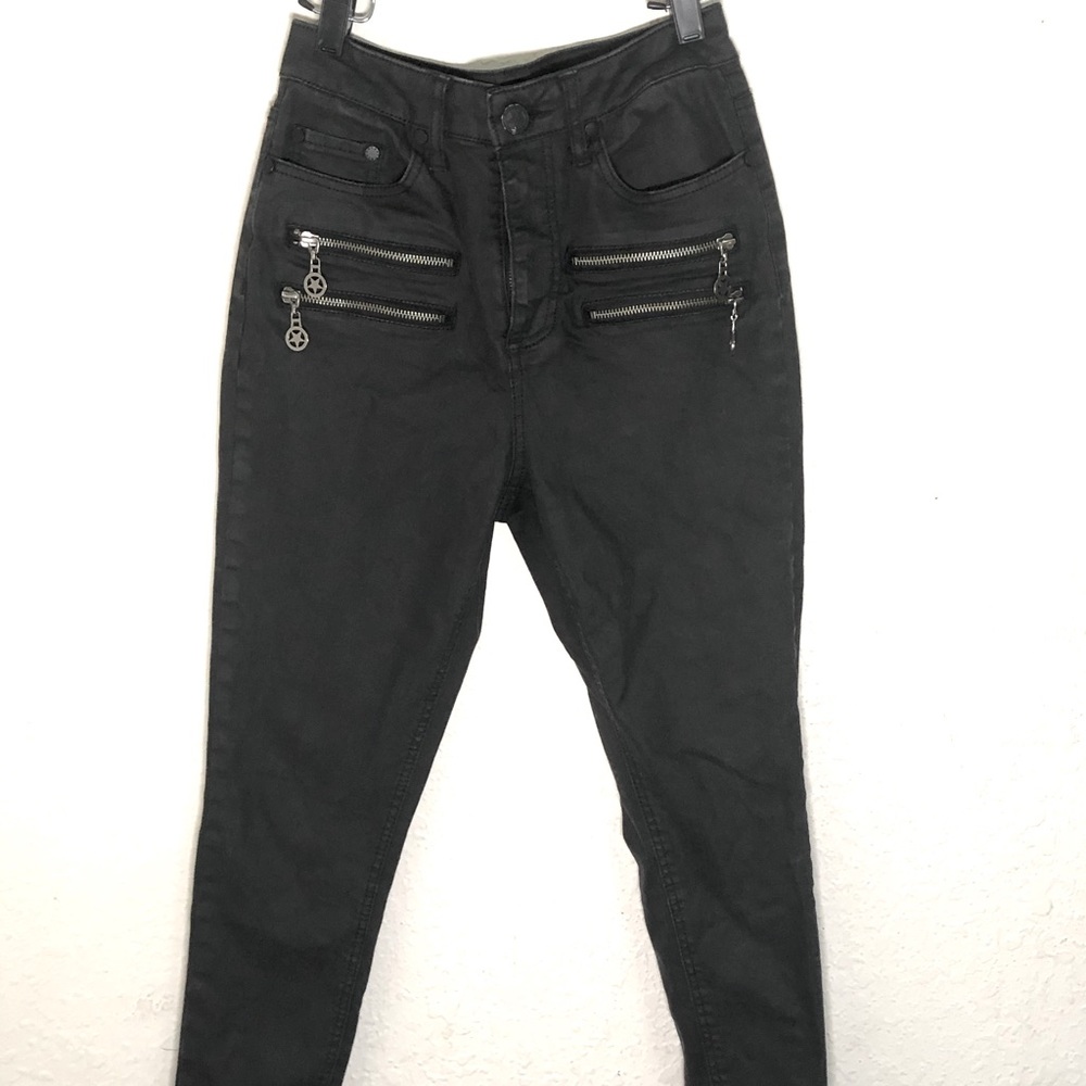 Blackcraft Skinny Jeans